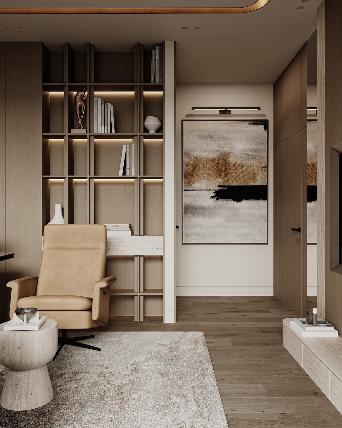 Ofis tasarım seçkisi — görünüm 5