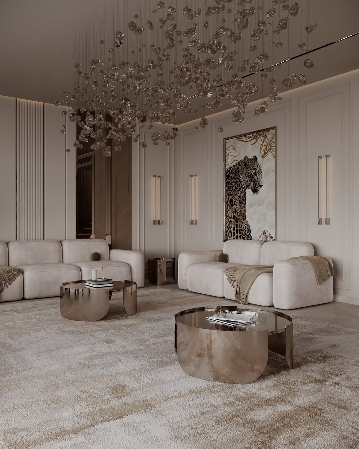 Salon tasarım seçkisi — görünüm 5
