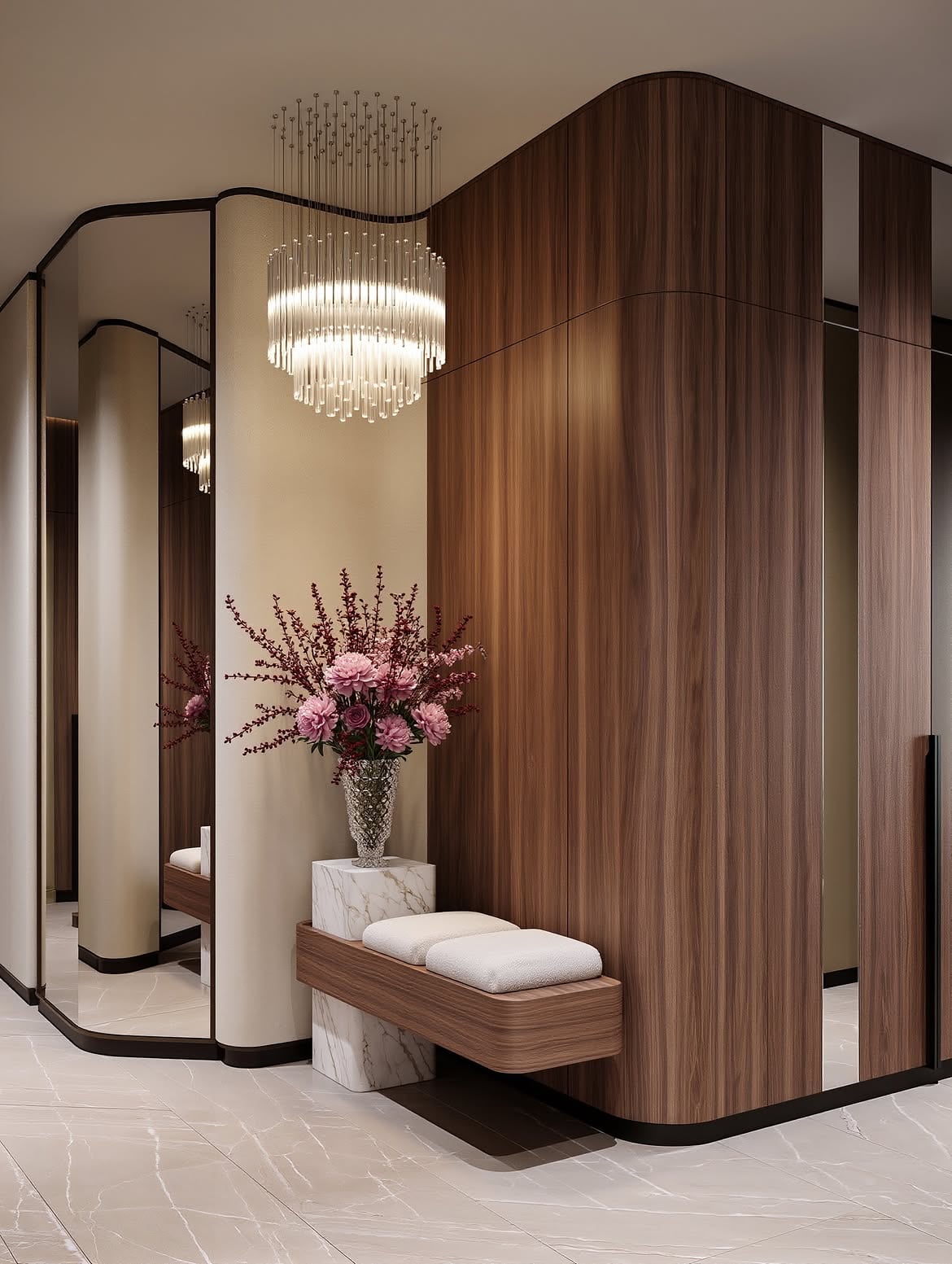 Salon tasarım seçkisi — görünüm 53