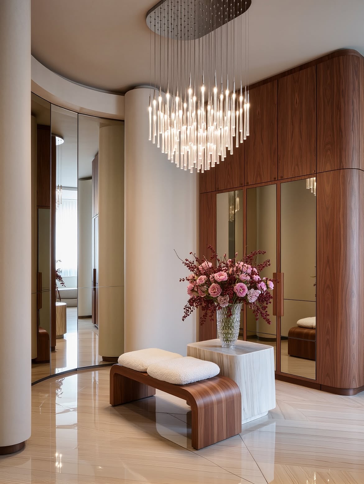 Salon tasarım seçkisi — görünüm 56