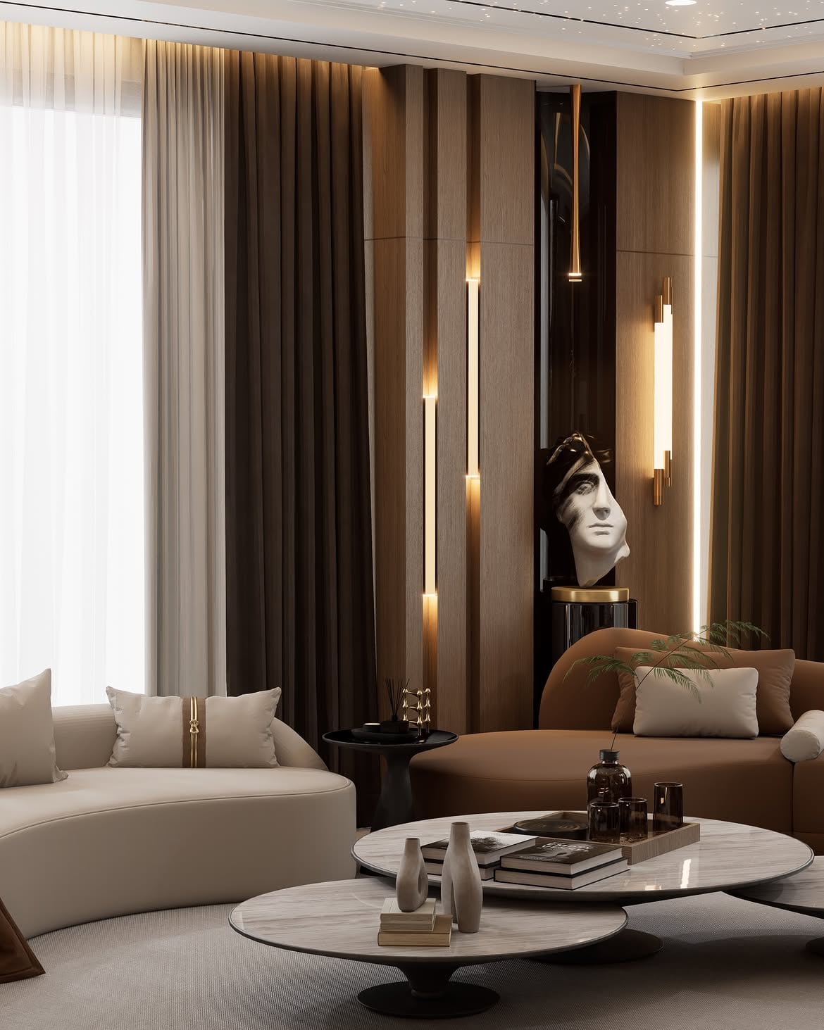 Salon tasarım seçkisi — görünüm 57