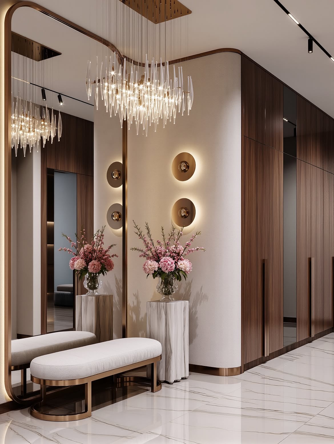 Salon tasarım seçkisi — görünüm 58