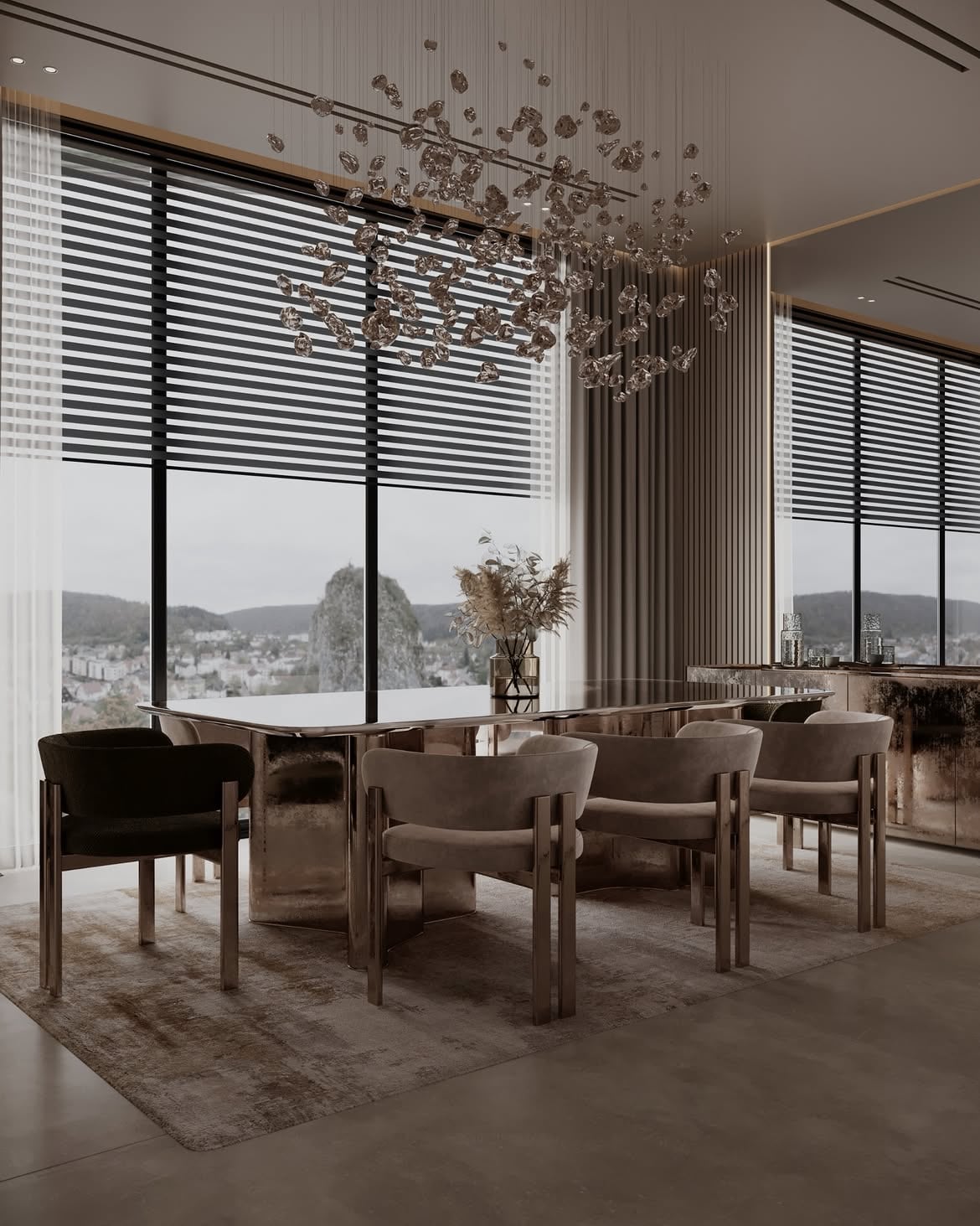 Salon tasarım seçkisi — görünüm 6