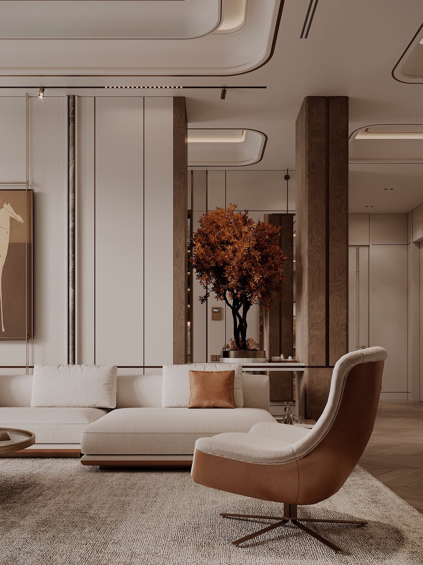 Salon tasarım seçkisi — görünüm 60