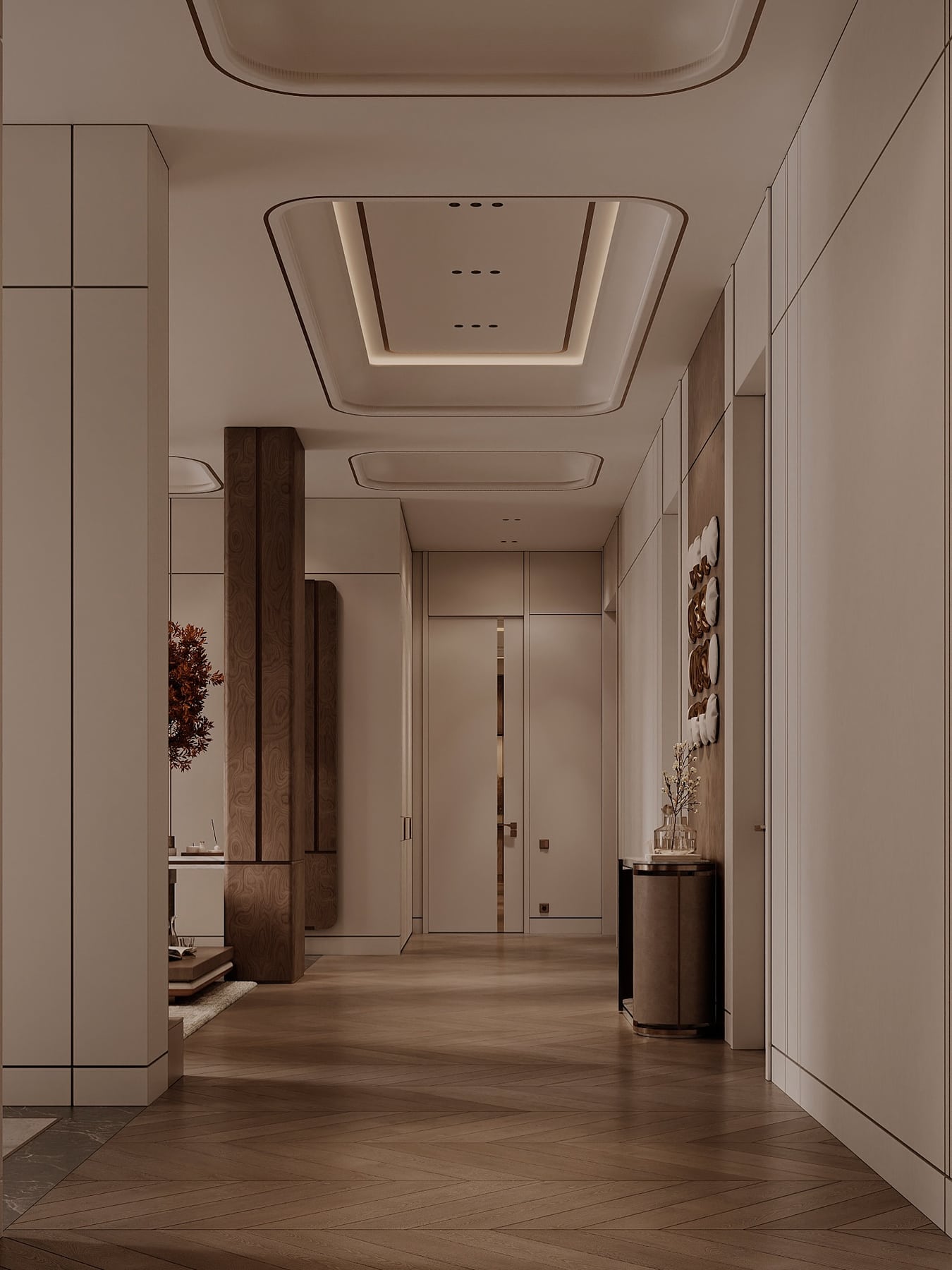 Salon tasarım seçkisi — görünüm 61