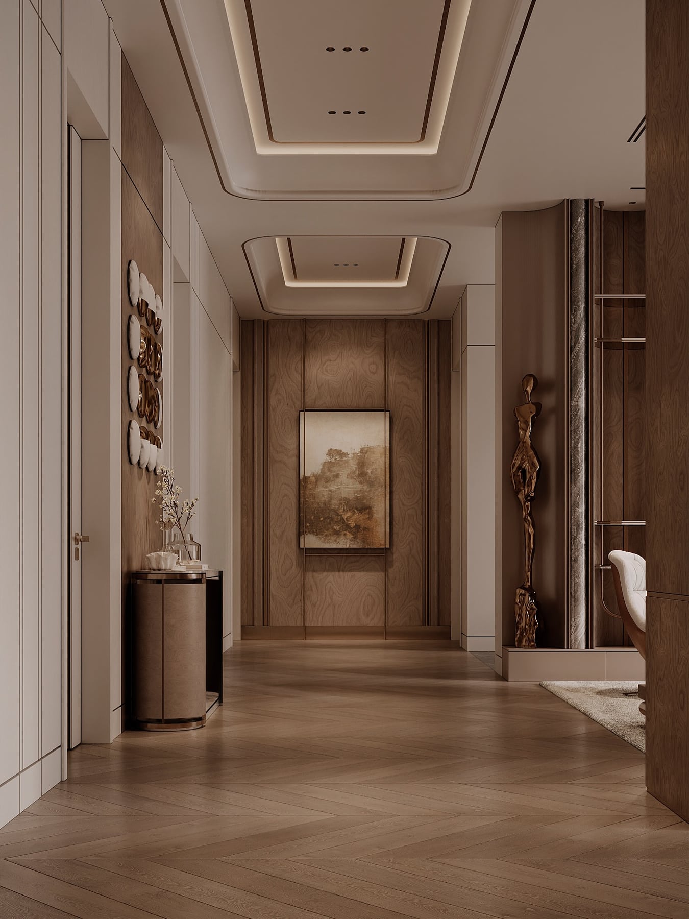 Salon tasarım seçkisi — görünüm 63