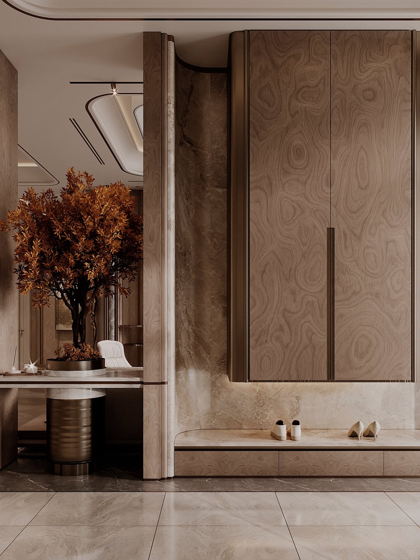 Salon tasarım seçkisi — görünüm 64