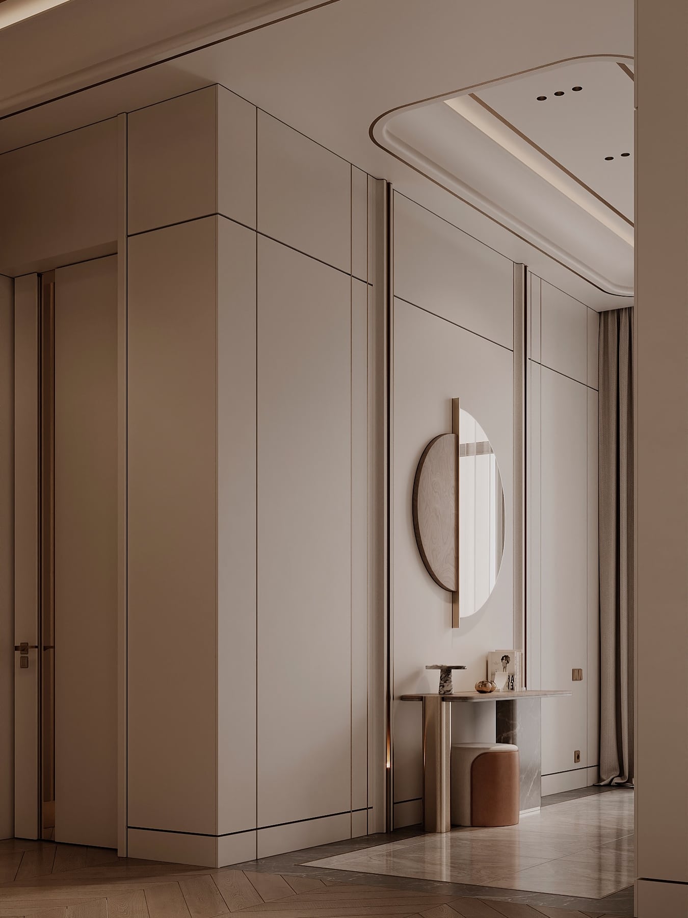 Salon tasarım seçkisi — görünüm 66