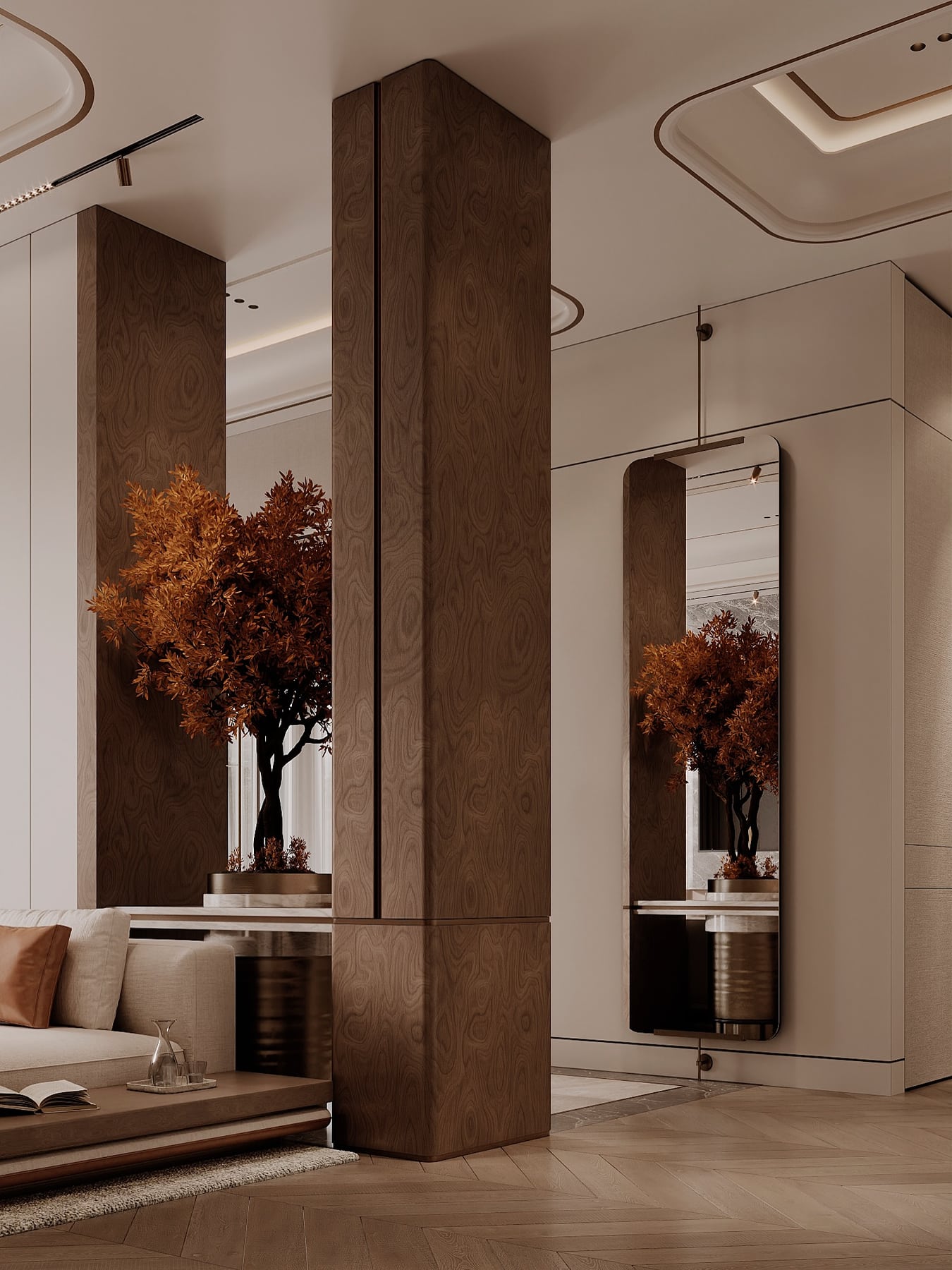 Salon tasarım seçkisi — görünüm 67