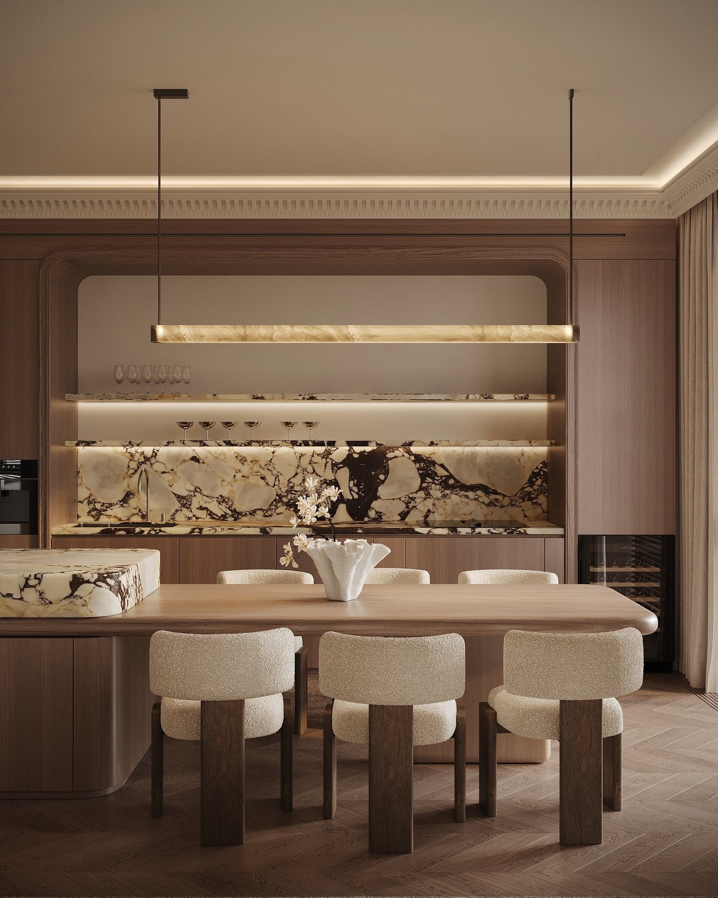 Salon tasarım seçkisi — görünüm 68