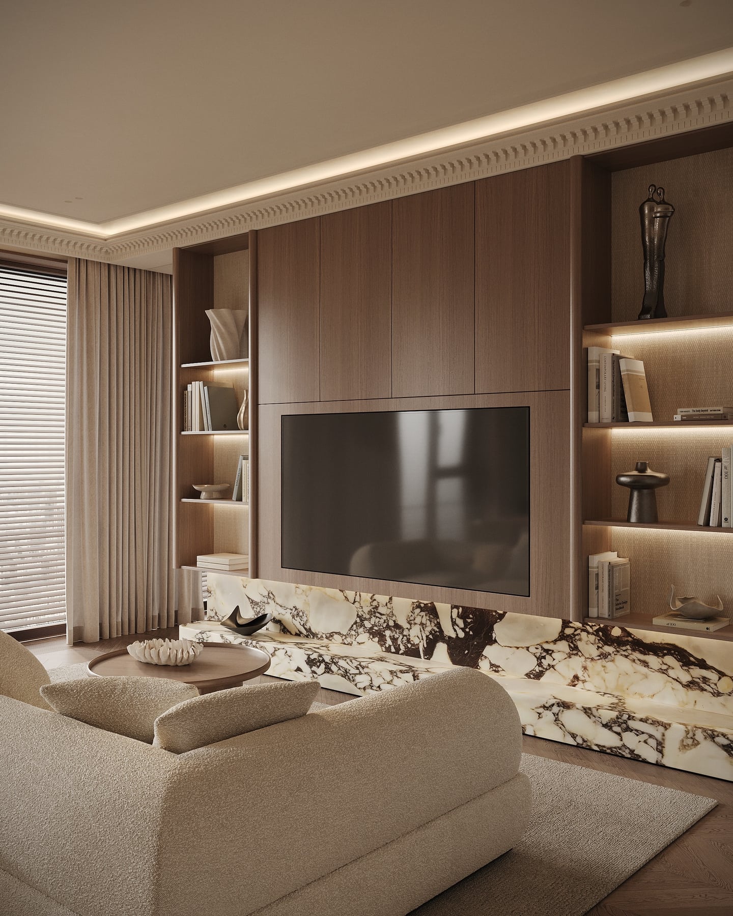Salon tasarım seçkisi — görünüm 69