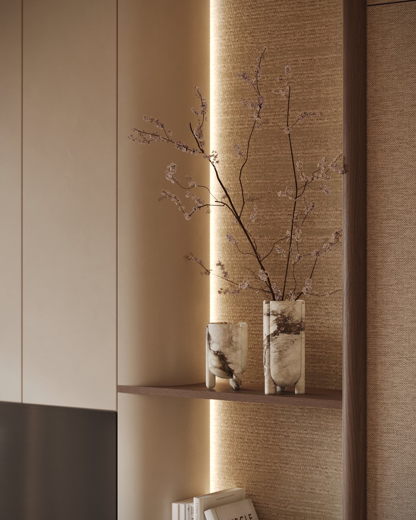 Salon tasarım seçkisi — görünüm 73