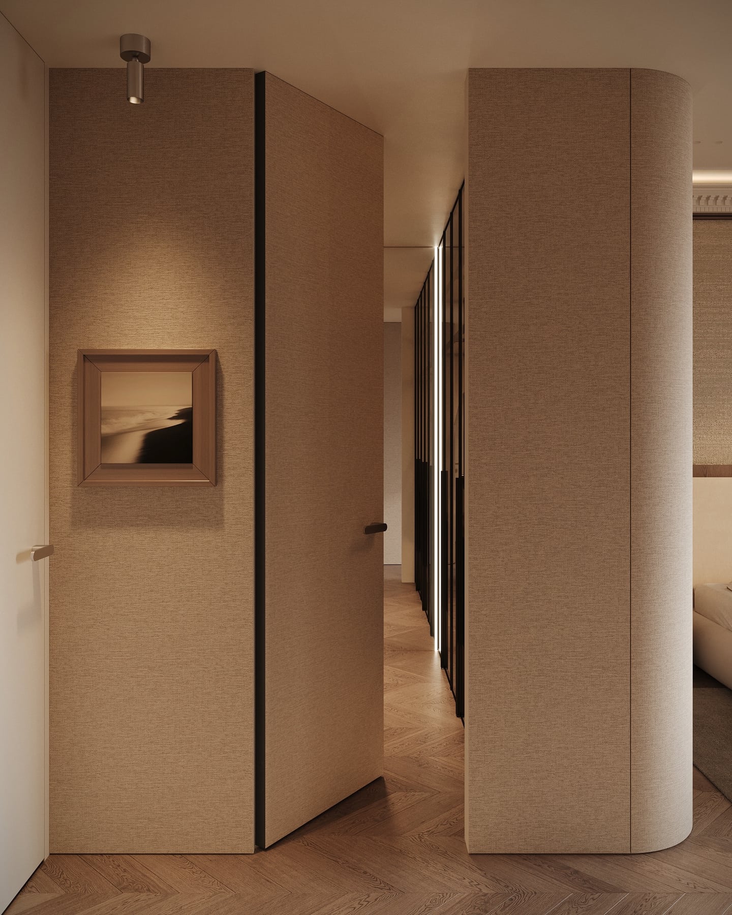 Salon tasarım seçkisi — görünüm 74