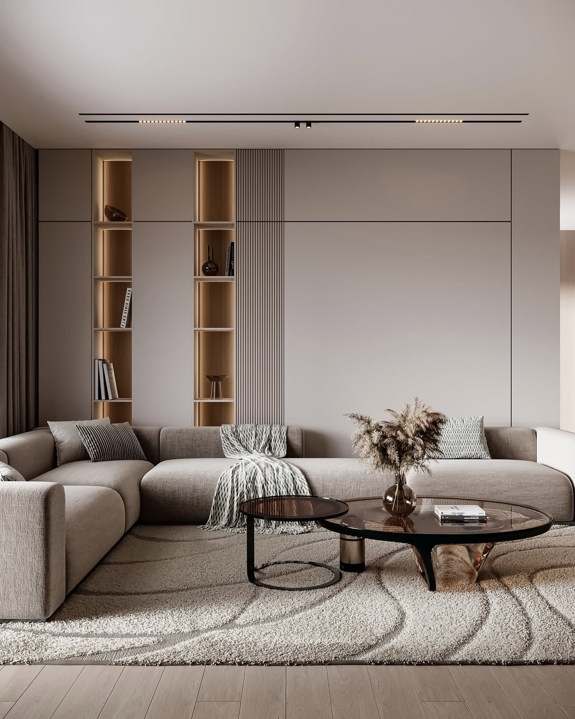 Salon tasarım seçkisi — görünüm 11