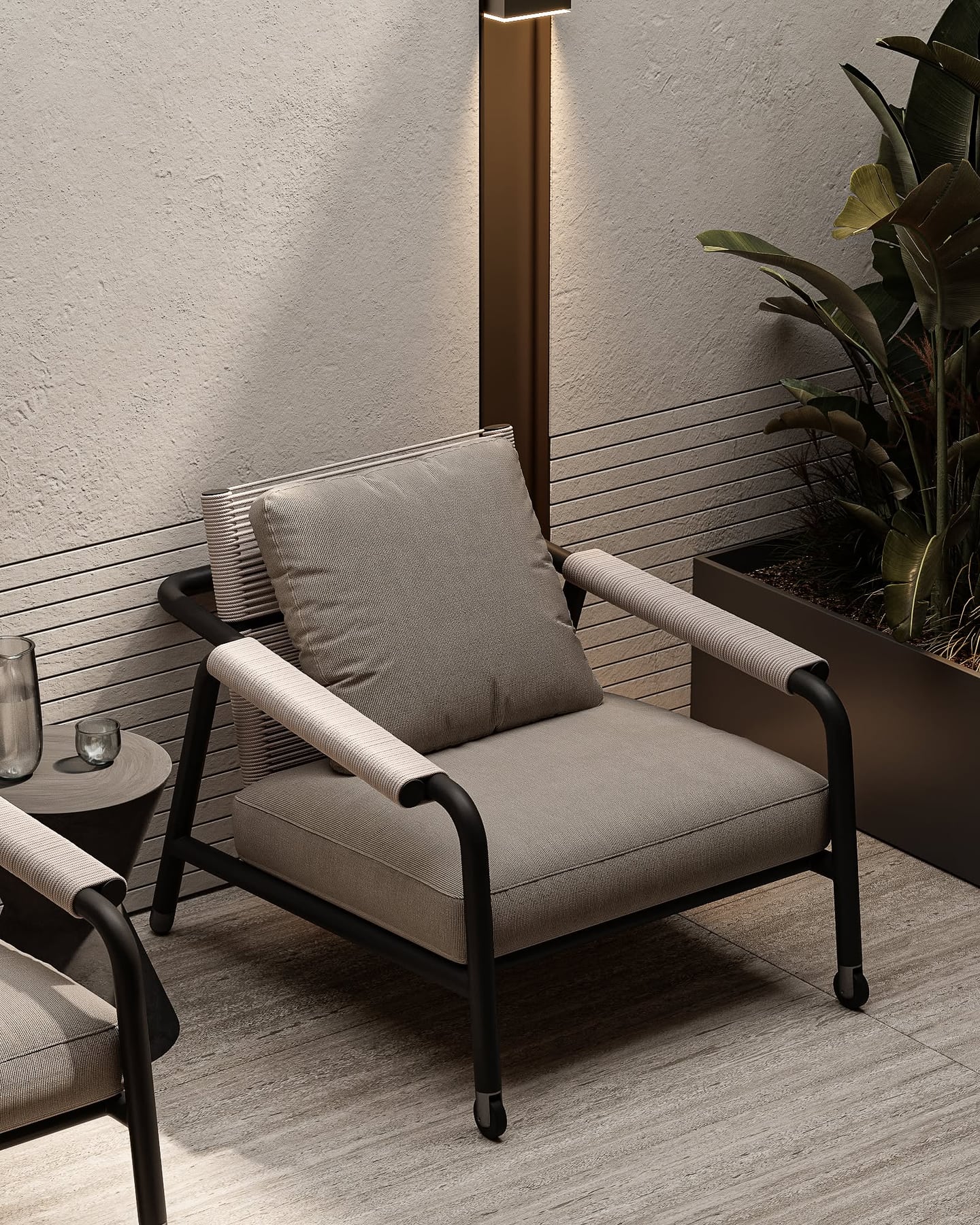 Banyo tasarım seçkisi — görünüm 31