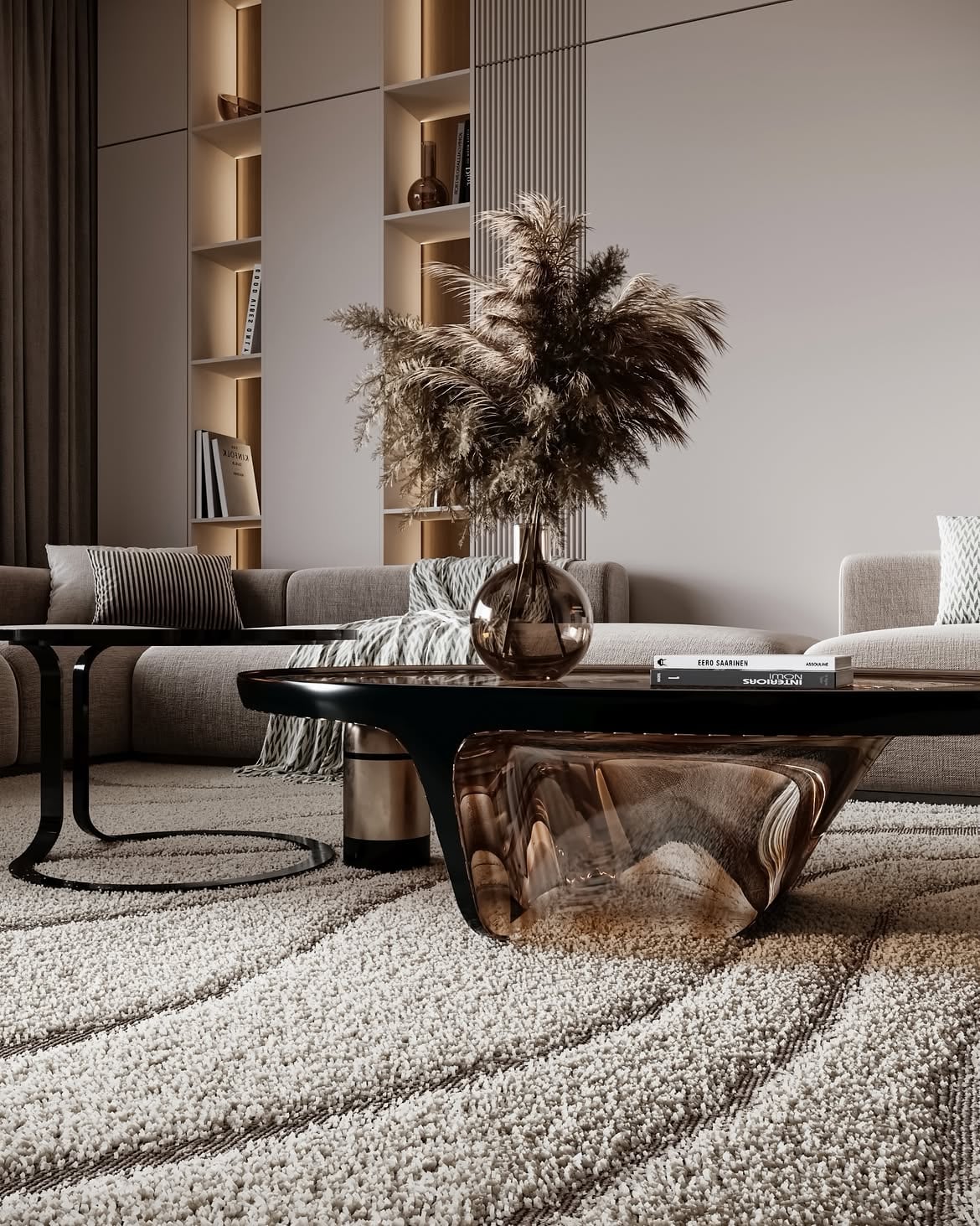 Salon tasarım seçkisi — görünüm 14