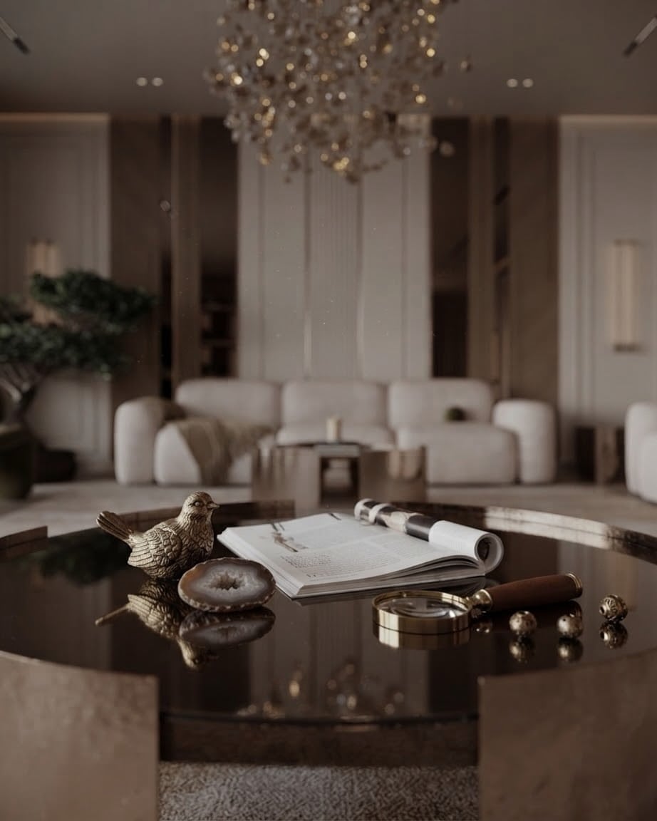 Salon tasarım seçkisi — görünüm 15