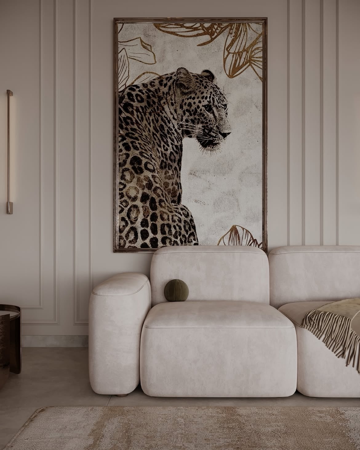 Salon tasarım seçkisi — görünüm 16