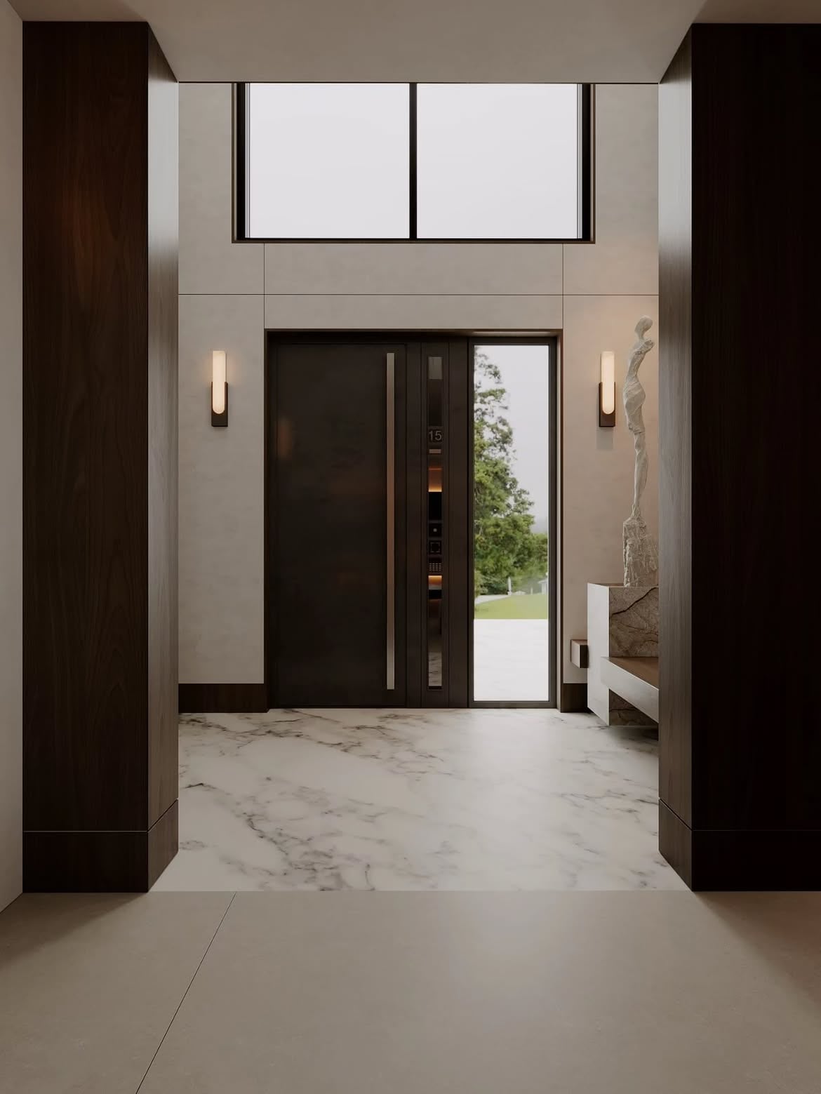 Salon tasarım seçkisi — görünüm 19