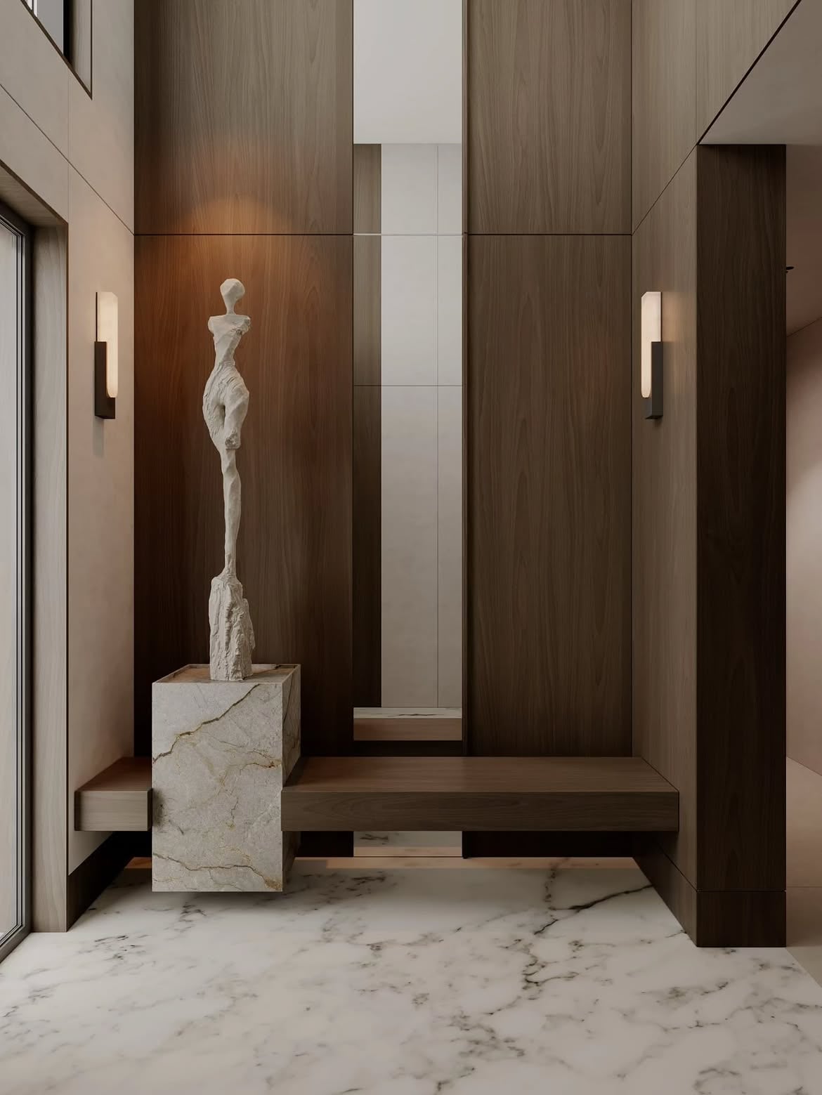 Salon tasarım seçkisi — görünüm 21
