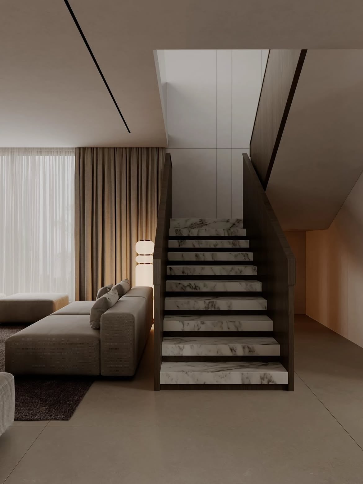 Salon tasarım seçkisi — görünüm 23