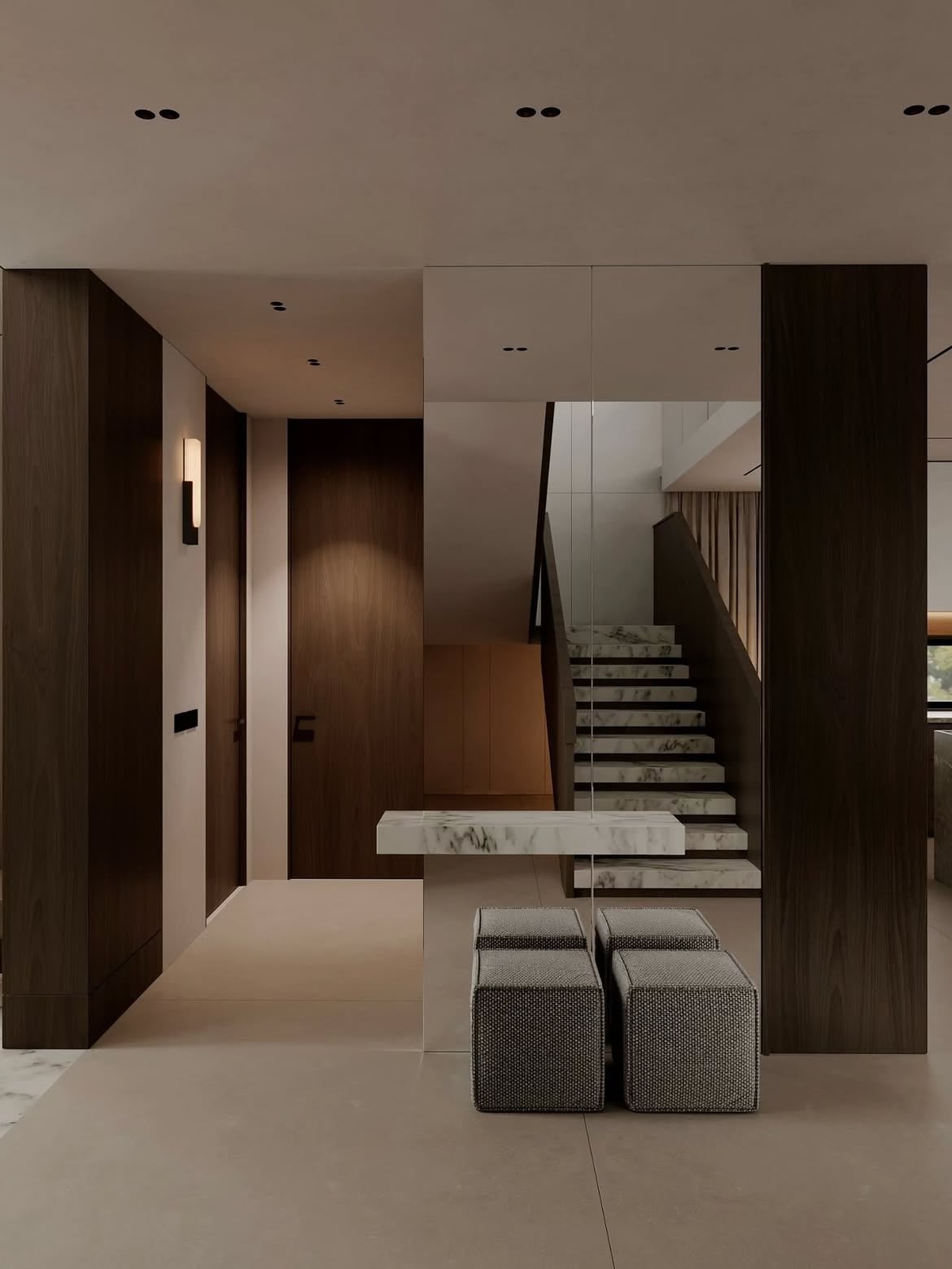 Salon tasarım seçkisi — görünüm 24
