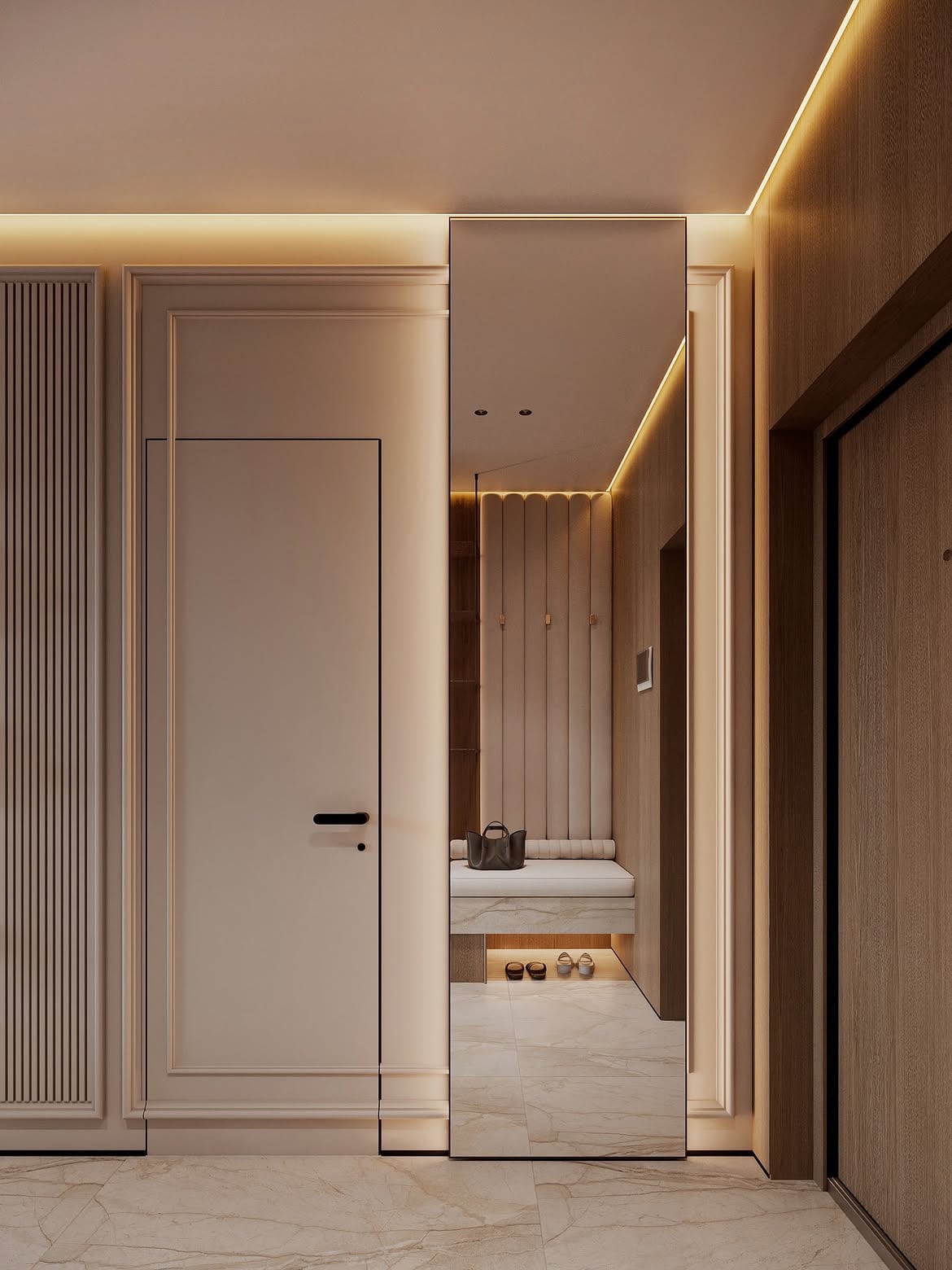 Salon tasarım seçkisi — görünüm 25