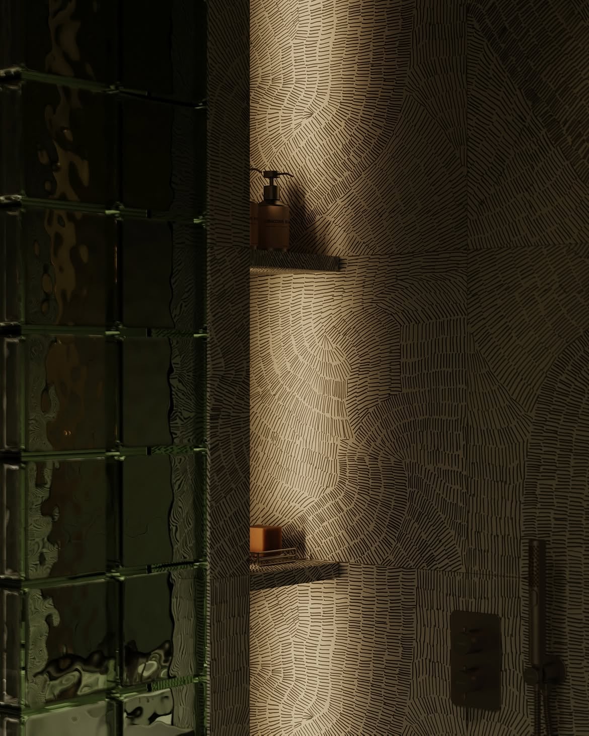 Banyo tasarım seçkisi — görünüm 24