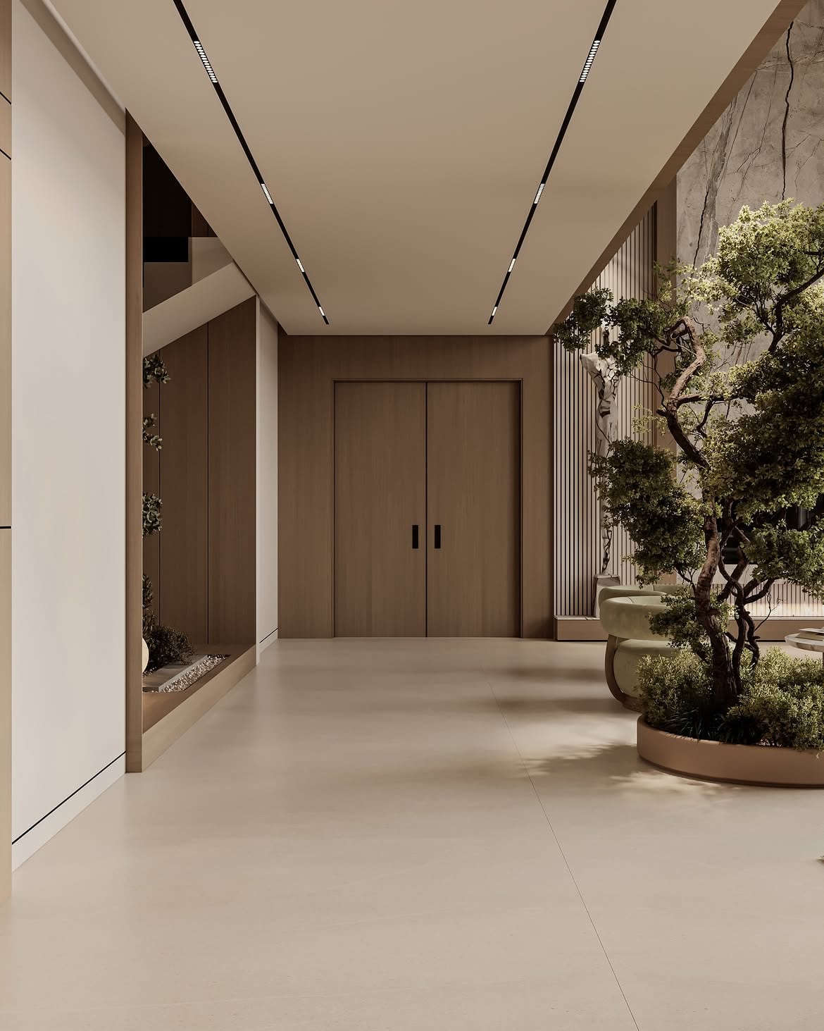 Salon tasarım seçkisi — görünüm 37