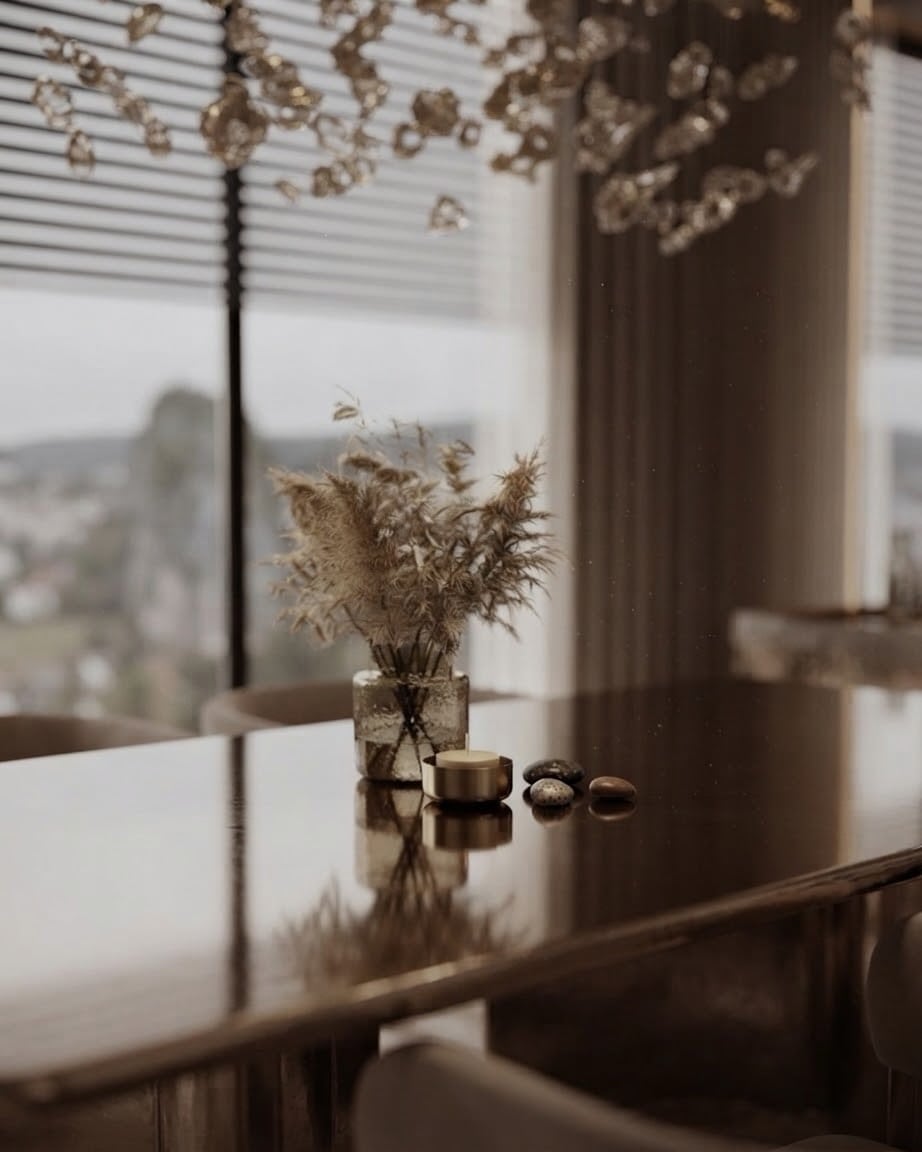 Salon tasarım seçkisi — görünüm 2