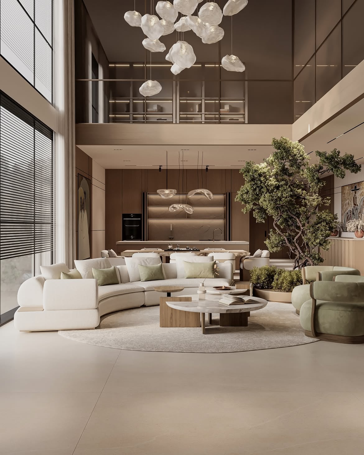 Salon tasarım seçkisi — görünüm 40