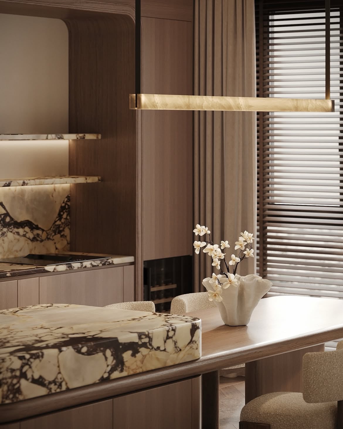 Salon tasarım seçkisi — görünüm 43