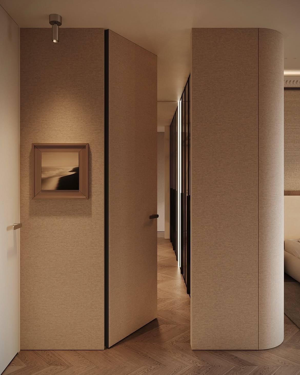 Salon tasarım seçkisi — görünüm 46