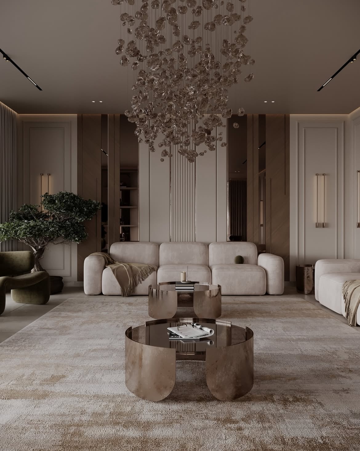 Salon tasarım seçkisi — görünüm 3