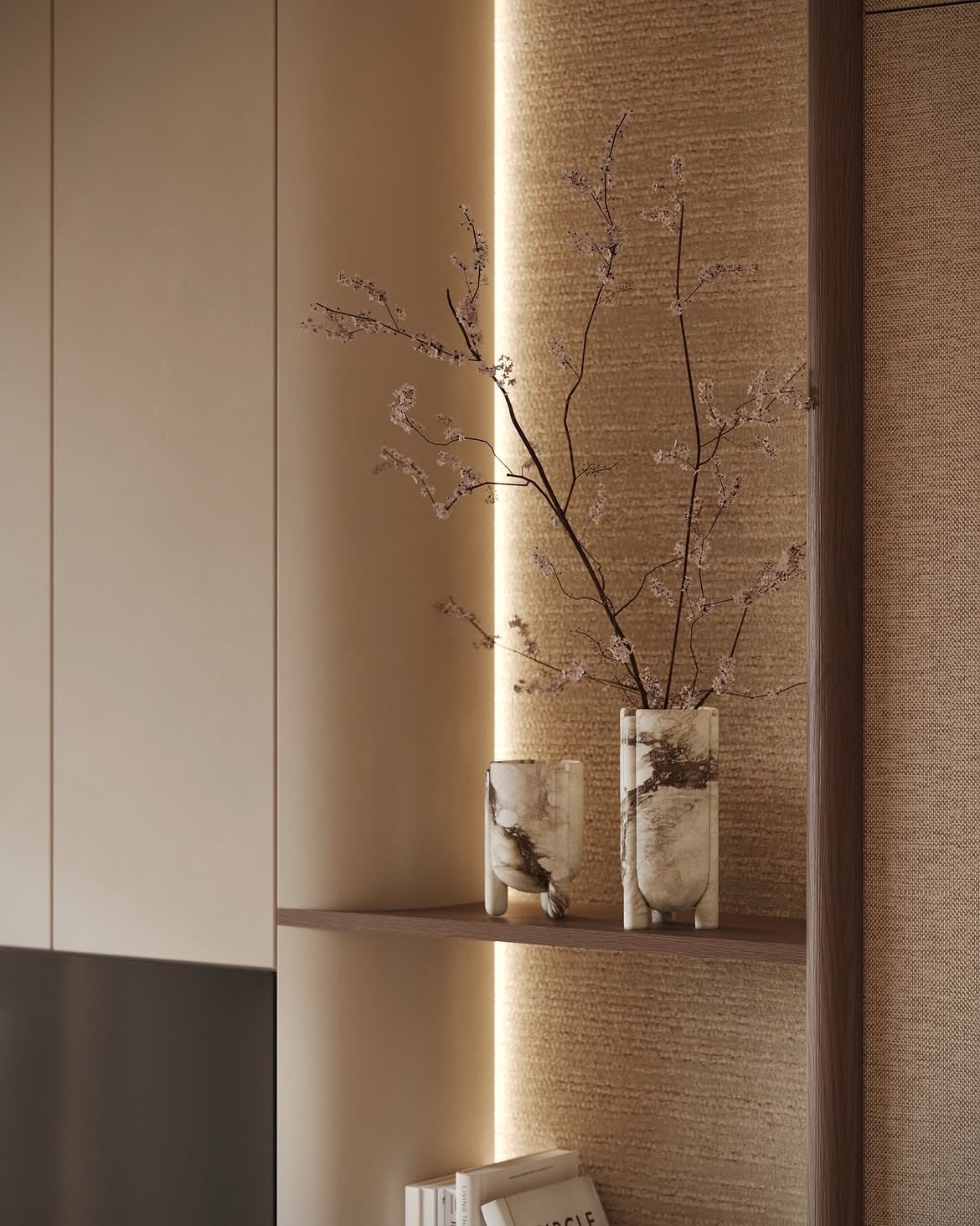Salon tasarım seçkisi — görünüm 47